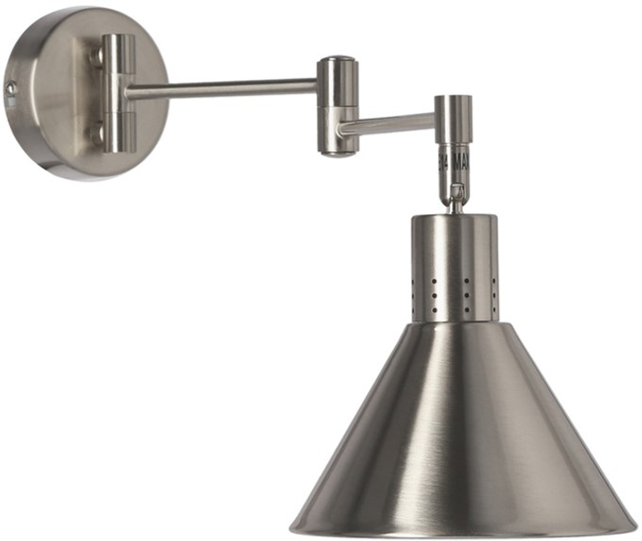 Бра Candellux COPENHAGEN 1х40 Е14 (21-41753) - изображение 1