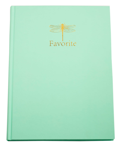 Книга канцелярська Buromax Favourite Pastel A4 у клітинку 96 аркушів М'ятна (BM.2400-438) - Фото 1 Книга канцелярська Buromax Favourite Pastel A4 у клітинку 96 аркушів М'ятна (BM.2400-438) - изображение 1