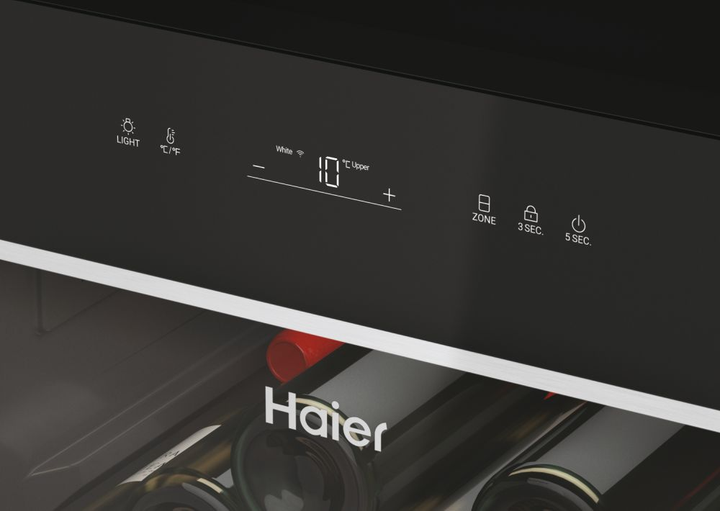 Винный шкаф Haier HWS236GDGU1 - изображение 10