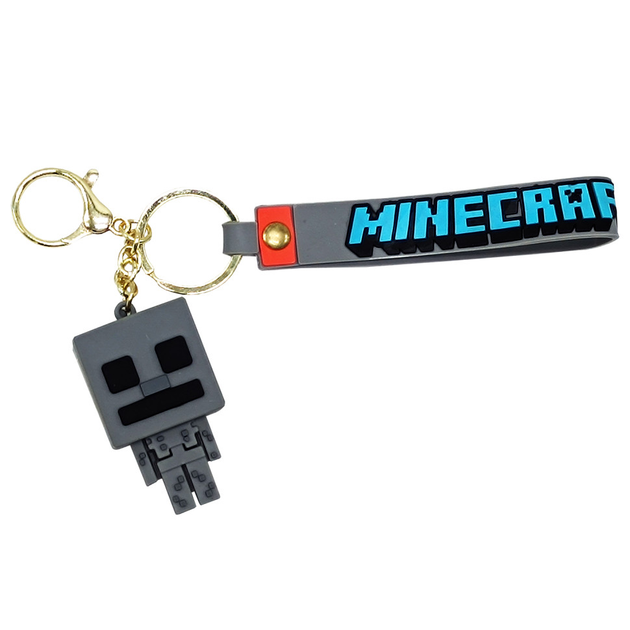 Брелок детский "Minecraft" Bambi BRLK (Вид 1) – фото, отзывы ...