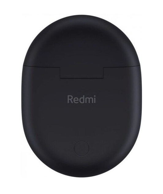 Наушники Redmi Buds 4 (BHR7335GL) Черные - изображение 3