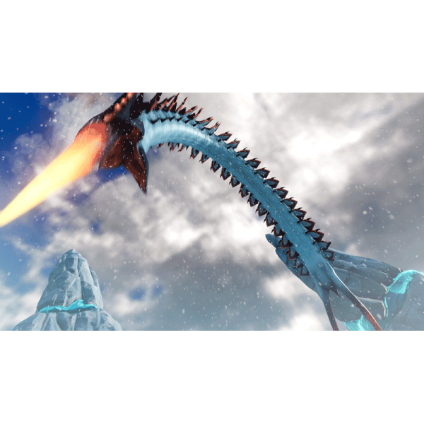 Subnautica Below Zero (русские субтитры) (PS4) - изображение 6