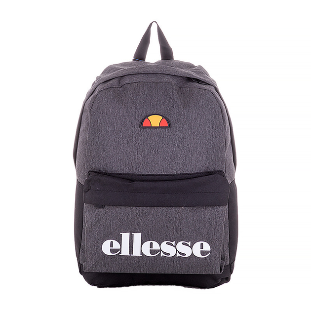 Рюкзак Ellesse Regent Backpack SAAY0540-019 (55d9) Сірий SAAY0540-019 ...