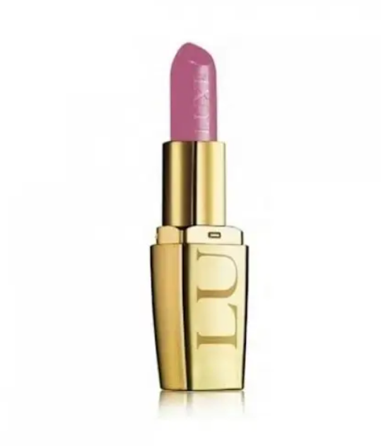 Увлажняющая губная помада оттенок - Runway plum Сливовой сапфир LUXE ...