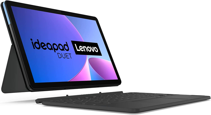 lenovo ideapad duet chromebook mediatek