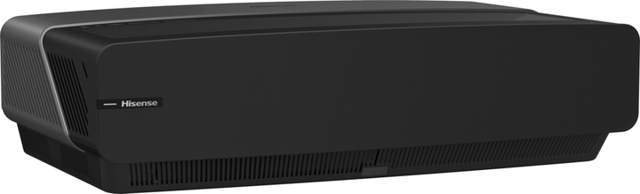 Мультимедийный проектор Hisense ‎100L5F-B12 4K 2500 Лм Wi-Fi Bluetooth с динамиками - изображение 3