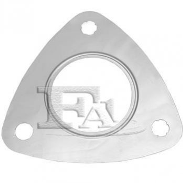 Прокладки выхлопной системы Fischer Automotive One (FA1) 120918 Opel CORSA 854700, 90529426 - изображение 1