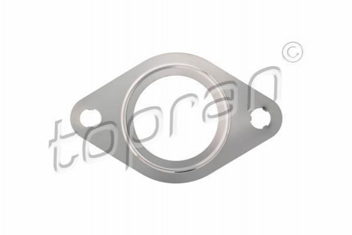 Прокладки вихлопної системи TOPRAN/HANS PRIES 302241 Ford Fiesta, B-Max, Fusion, KA; Mazda 2 1146867, 1140134, 1309484 - зображення 1