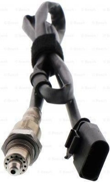 Лямбда зонд BOSCH 0258030052 Volkswagen Jetta 06K906262E - изображение 1