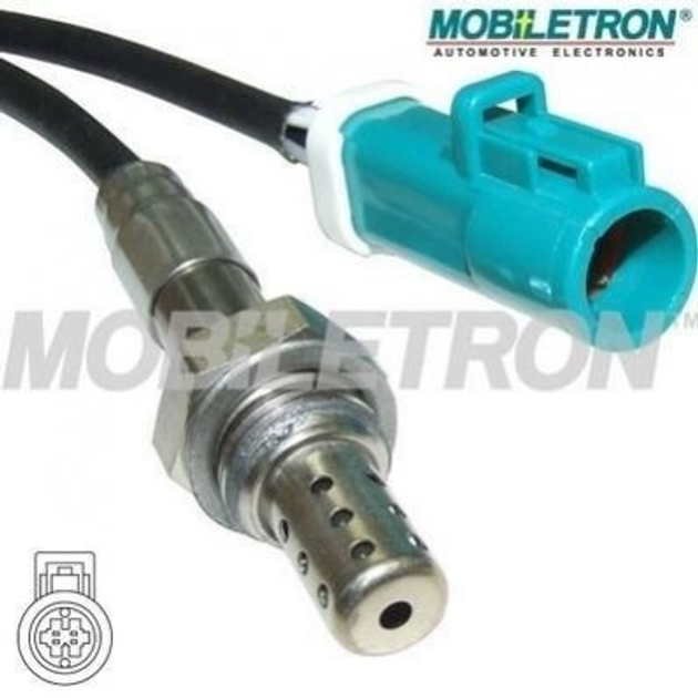 Лямбда зонд MOBILETRON OS-F440P Ford Fiesta 1S6A9G444BA, 1133441 - изображение 1