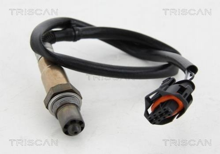 Лямбда зонд TRISCAN 884524003 Opel Astra, CORSA, Zafira, Insignia, Meriva, Combo, Vectra 24435098, 55560617, 55568696 - изображение 1