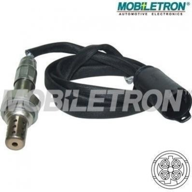 Лямбда зонд MOBILETRON OS-B4160P BMW 3 Series, X5, 7 Series 11787513963, 11781739845, 11781433940 - изображение 1