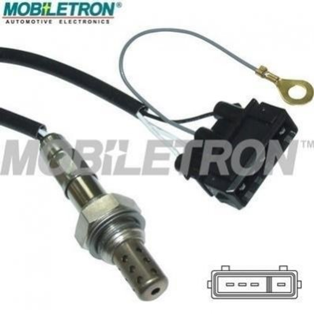 Лямбда зонд MOBILETRON OSV301P Volkswagen Passat, Golf, Vento; Seat Toledo; Honda Accord 56041212AE, 030906265Q, 037906265 - изображение 1