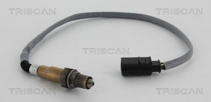 Лямбда зонд TRISCAN 884523044 Mercedes CLS-Class, Sprinter, E-Class, V-Class, Vito, C-Class, GLK-Class, GLC-Class, G-Class 0065424918, A0065424918 - изображение 1