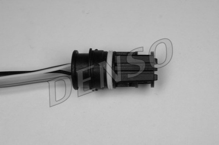 Лямбда зонд DENSO DOX-2049 Mercedes C-Class 0015407217, A0015407217 - зображення 1