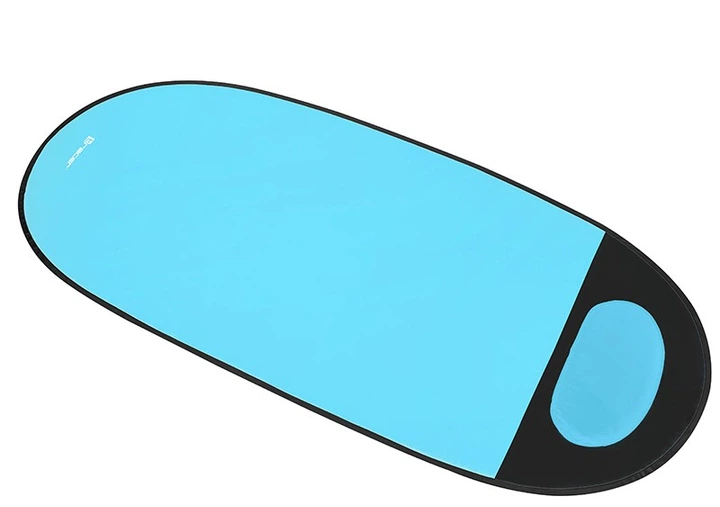 Mata plażowa Tracer Blue 180 x 80 cm (TRANAM46933) - obraz 2
