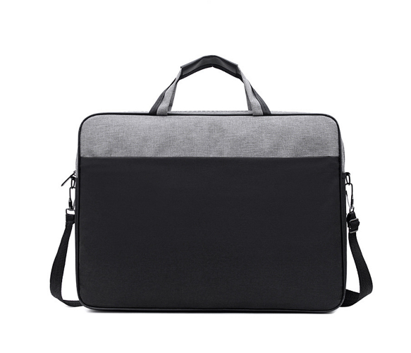 Сумка для ноутбука 15.6" Ritar джинс Gray-black - зображення 2