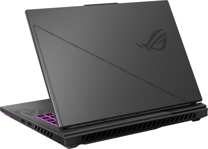 Ноутбук ASUS ROG Strix G16 G614JV (G614JV-AS73) - Фото 7 Ноутбук ASUS ROG Strix G16 G614JV (G614JV-AS73) - изображение 7