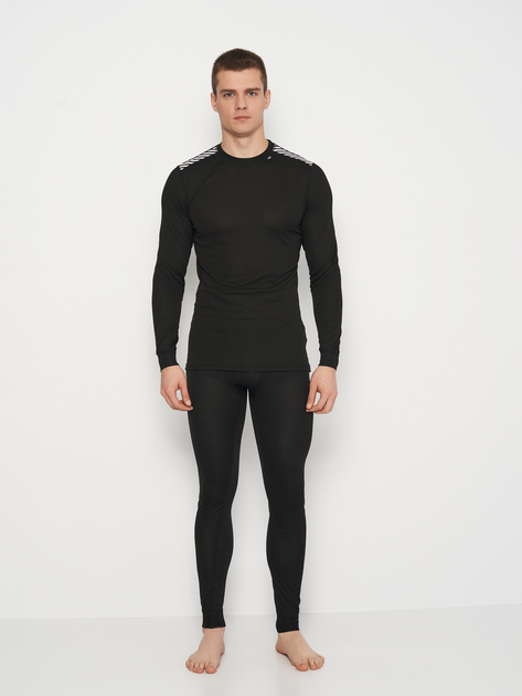 Комплект термобелья мужской демисезонный Helly Hansen Comfort Light Set ...