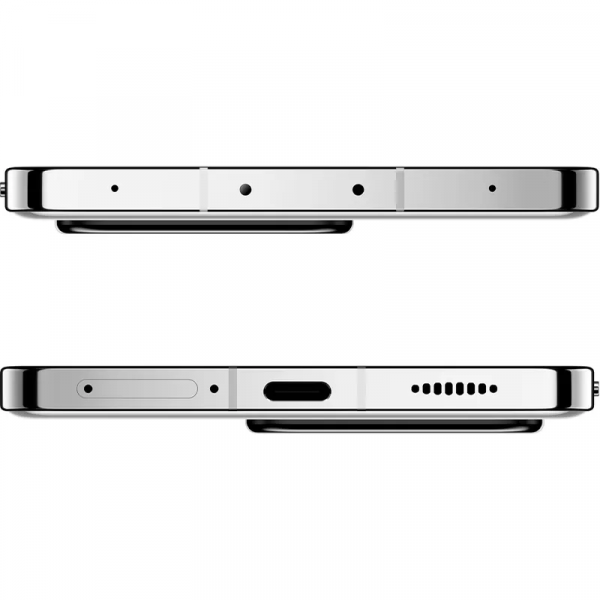 Смартфон Xiaomi 13 12/512GB White (no NFC) - Фото 2 Смартфон Xiaomi 13 12/512GB White (no NFC) - изображение 2