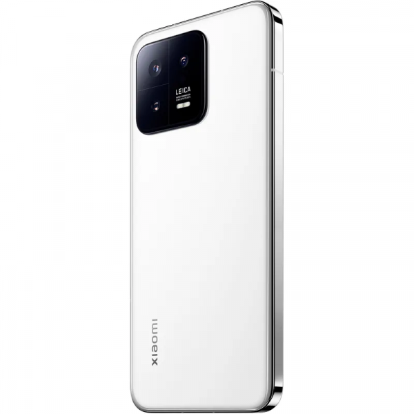 Смартфон Xiaomi 13 12/512GB White (no NFC) - Фото 4 Смартфон Xiaomi 13 12/512GB White (no NFC) - изображение 4