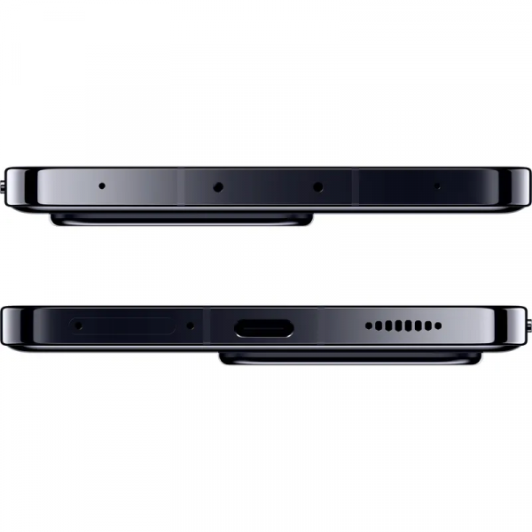 Смартфон Xiaomi 13 12/512GB Black (no NFC) - Фото 2 Смартфон Xiaomi 13 12/512GB Black (no NFC) - изображение 2