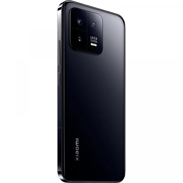 Смартфон Xiaomi 13 12/512GB Black (no NFC) - Фото 5 Смартфон Xiaomi 13 12/512GB Black (no NFC) - изображение 5