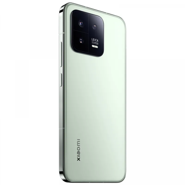 Смартфон Xiaomi 13 12/512GB Flora Green (no NFC) - Фото 5 Смартфон Xiaomi 13 12/512GB Flora Green (no NFC) - изображение 5