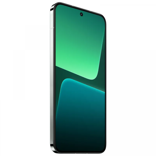 Смартфон Xiaomi 13 12/512GB Flora Green (no NFC) - Фото 7 Смартфон Xiaomi 13 12/512GB Flora Green (no NFC) - изображение 7