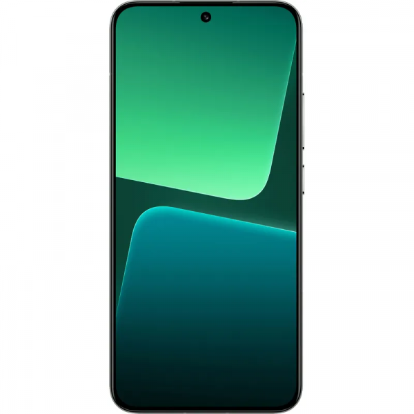Смартфон Xiaomi 13 12/512GB Flora Green (no NFC) - Фото 9 Смартфон Xiaomi 13 12/512GB Flora Green (no NFC) - изображение 9