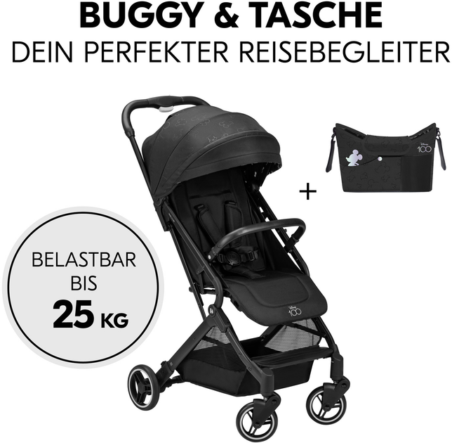 Hauck travel buggy best sale