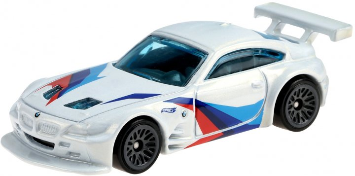 Автомобіль Hot Wheels Бaзовa мaшинa (74299057854) - зображення 2