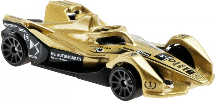 Samochód Hot Wheels Podstawowa maszyna (74299057854) - obraz 3