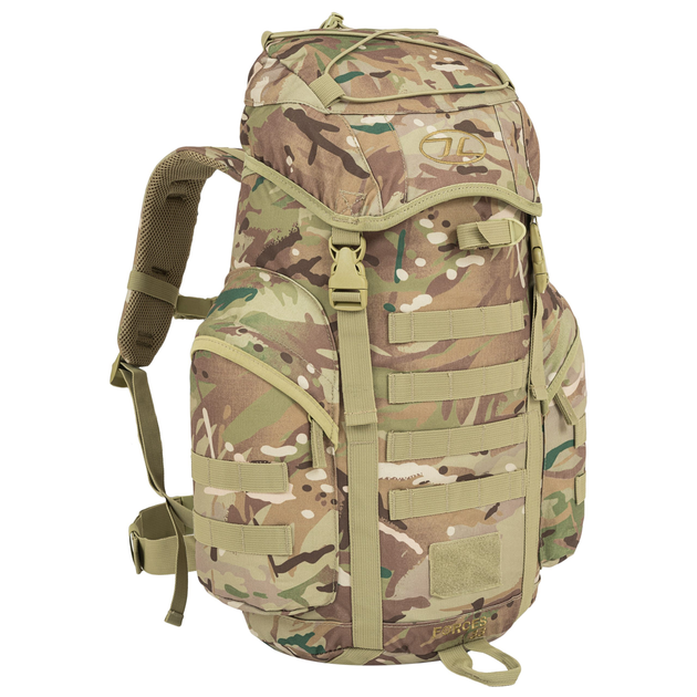 Рюкзак тактический Highlander Forces Loader Rucksack 33L HMTC (NRT033-HC) - изображение 1