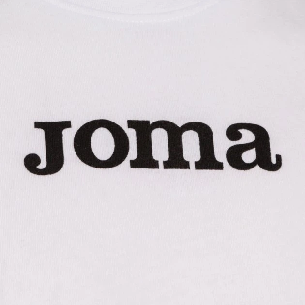 Футболка дитяча Joma Lille Білий 153-164 (100912.200) - зображення 6