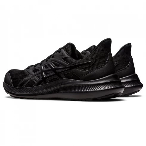 Чоловічі кросівки ASICS JOLT 4 чорний 49 SPU1011B603-001 49 - Фото 7 Чоловічі кросівки ASICS JOLT 4 чорний 49 SPU1011B603-001 49 - зображення 7