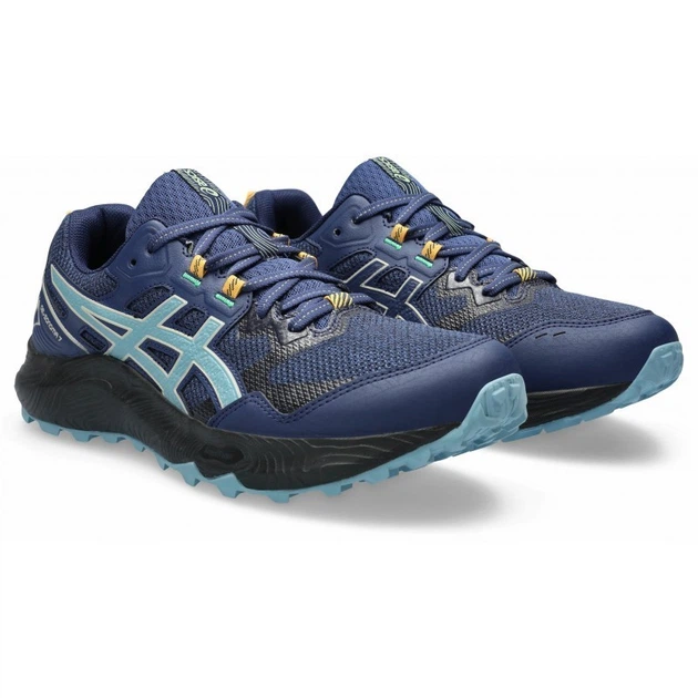 Мужские кроссовки ASICS GEL-SONOMA 7 Синий, Голубой 42.5 SPU1011B595-402 42.5 - изображение 6
