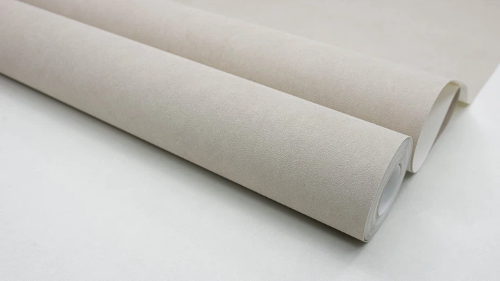 Вінілові шпалери на флізеліновій основі Sintra Brown Structura 0.53 x 10.05 м Темно-бежеві (4824001696897) - зображення 3
