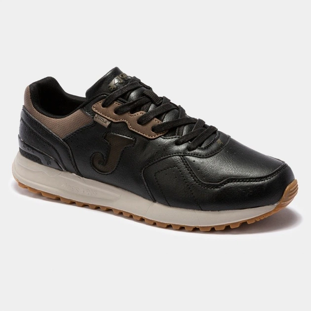 Чоловічі кросівки Joma C.800 MEN 2201 чорний 43 C800W2201 43 - зображення 6