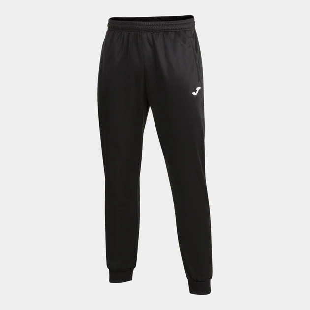 Мужской спортивный костюм Joma ACADEMY IV TRACKSUIT черный,красный L 101966.601 L - Фото 9 Мужской спортивный костюм Joma ACADEMY IV TRACKSUIT черный,красный L 101966.601 L - изображение 9