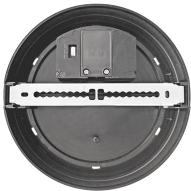 Светильник светодиодный MAXUS MBH 15W 3CCT IP65 BL Circle 1500 Lm (1-MBH-15W-BLC) - изображение 3