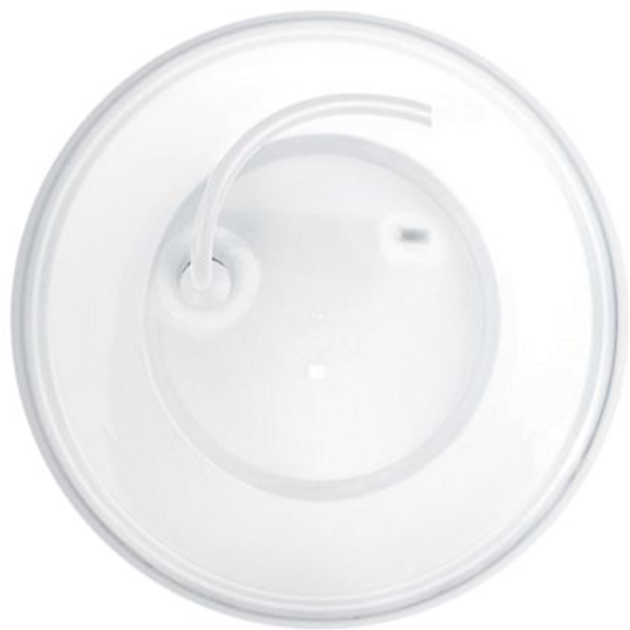 Светильник светодиодный MAXUS MWL 9W 3CCT IP65 WH Circle 900 Lm (1-MWL-9W-WHC) - изображение 3