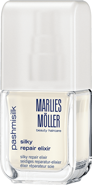 Serum do włosów Marlies Moller Pashmisilk Elixir 50 ml (9007867257081) - obraz 1