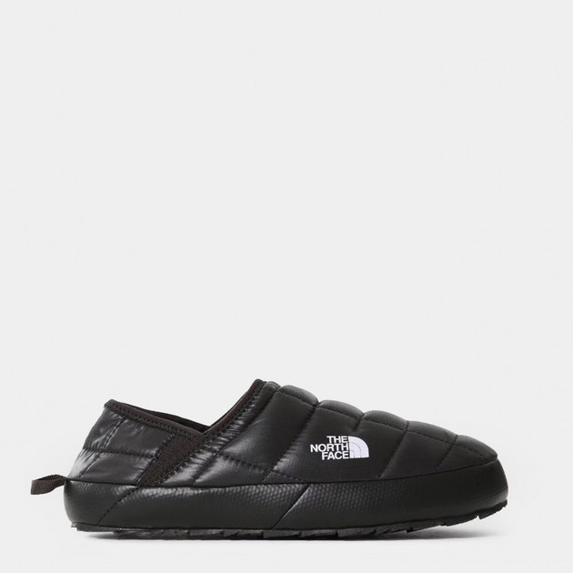 Женские слипоны The North Face NF0A3V1HKX71 40 26 см Черные (192361647625) 