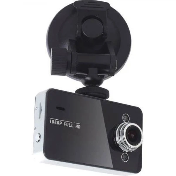 Автомобильный Видеорегистратор DVR XM-50 Full HD 1080p Black.