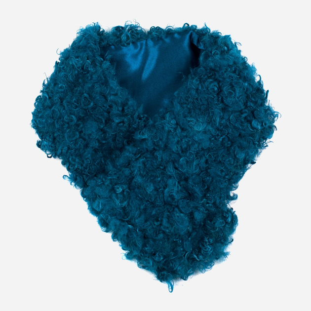 Шарф жіночий Art Of Polo sz13177-3 One Size Синьо-зелений (5902021164738) - зображення 1