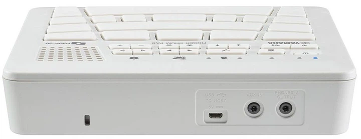 Драм пэд YAMAHA FGDP-30 – фото, отзывы, характеристики в интернет