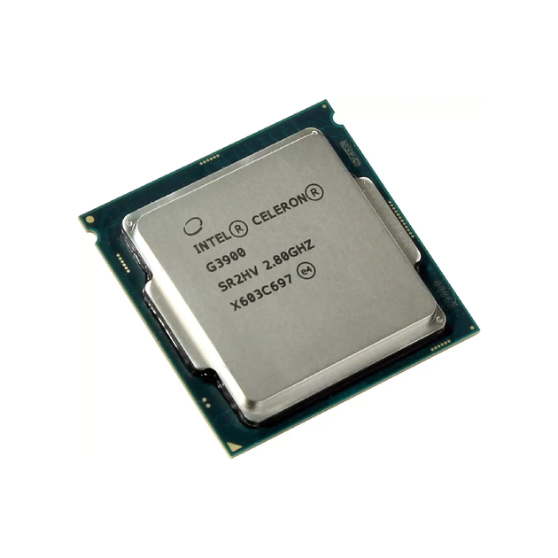 Процесор INTEL Celeron G3900 TRAY (CM8066201928610) – фото, отзывы ...