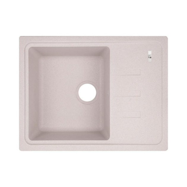 Мойка для кухни Lidz из искуственного гранита 620x435/200 COL-06 – фото ...