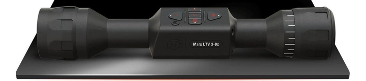 Тепловизионный прибор ATN MARS LTV 320 3-9x - изображение 2